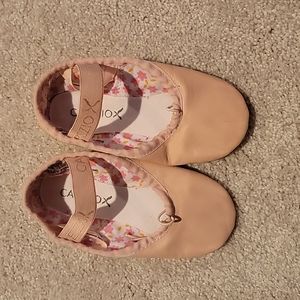 Capezio Ballet Shoes Child's 9M
